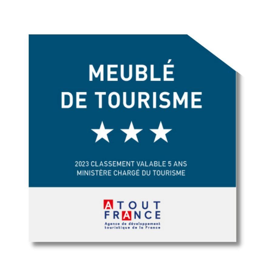 Studio Le Petit Prince - Topdestination Dijon - Centre Ville - Classe 3 Etoiles Zewnętrze zdjęcie