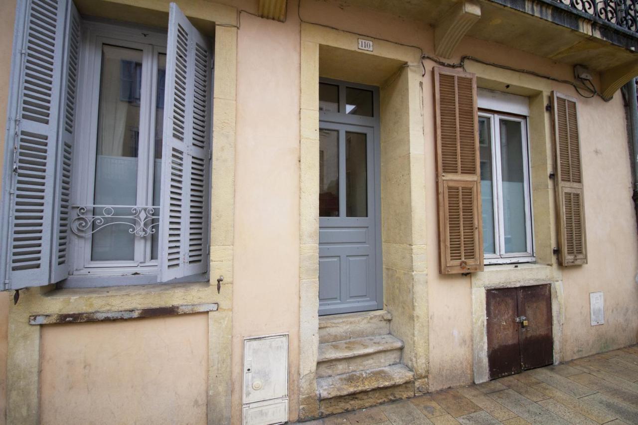 Studio Le Petit Prince - Topdestination Dijon - Centre Ville - Classe 3 Etoiles Zewnętrze zdjęcie